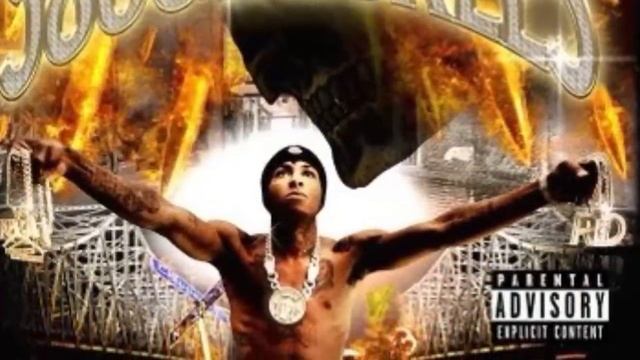 NBA Youngboy - More Wheezy смотреть онлайн