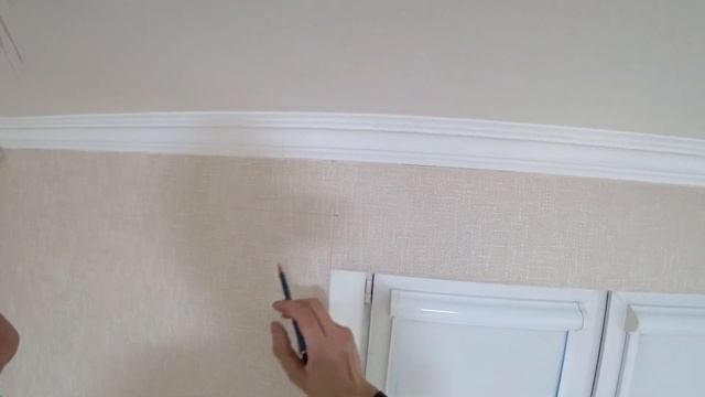 Как повесить карниз для штор? (Пап а как) смотреть онлайн