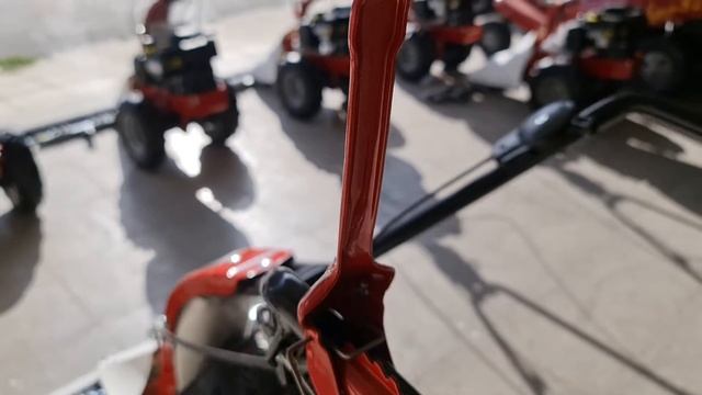 Eurosystem 6hp θεριστικο βενζινοκινητο made in Italy ?? смотреть онлайн