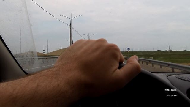 Про управляемость опеля по сравнению с рено сандеро, Опель астра G, серия 10. смотреть онлайн