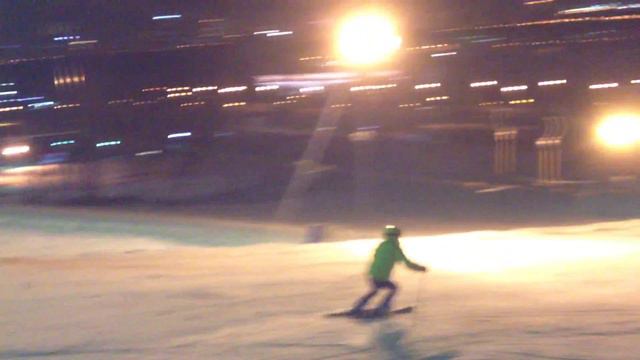 Костя Раскатов , Параллельное ведение лыж , Карв, СДЮСШ "МГФСО" , 30.02.2016 г смотреть онлайн