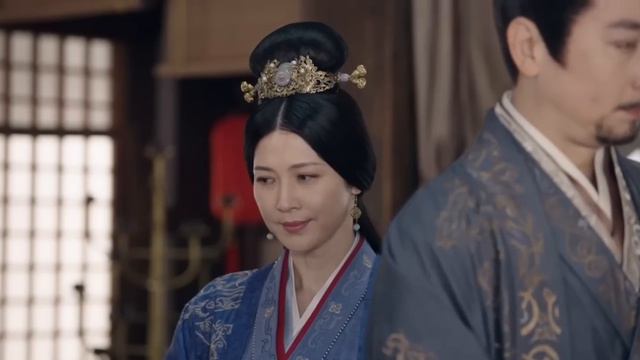 心機後媽來鬧婚，誰知灰姑娘與將軍聯手懟她，還找來皇帝當救星，結局引起舒適！✨34-3#星汉灿烂 #吴磊 #赵露思 #zhaolusi #wulei |Love Like The Galaxy