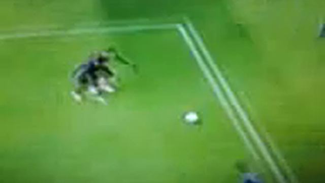 Bacary Sagna own goal смотреть онлайн