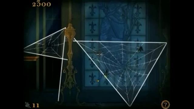 Spider: Rite of the shrouded moon Part 1 смотреть онлайн