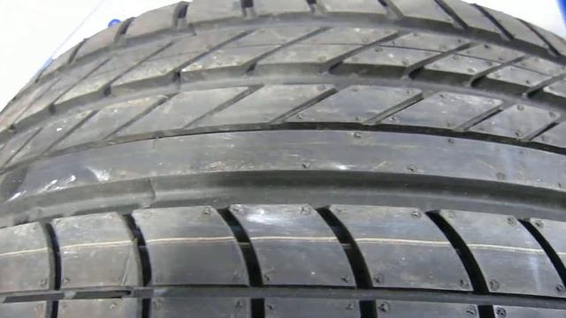 шины бу Goodyear Eagle F1 R 20 265 40 Лето - 00610FAL1VID смотреть онлайн