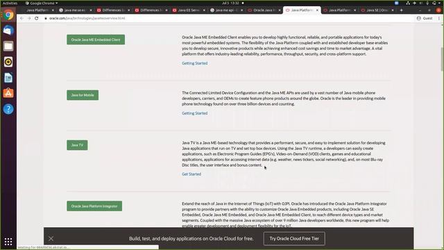 Java core vs advance vs ME vs SE vs EE discusstion смотреть онлайн