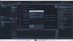 Пошаговый туториал Как сделать 3D игру в Godot 4. Автоматический перевод от Я.Браузер