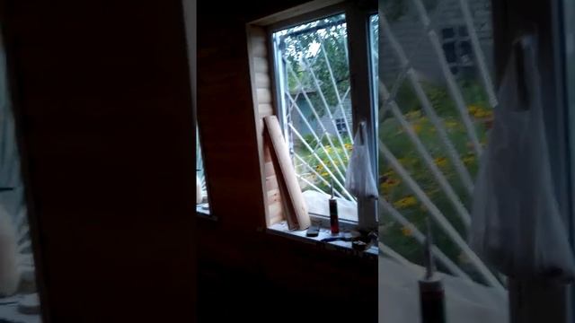 Монтаж Блок хауса Кировское (Готовое) 12.06.2015 смотреть онлайн