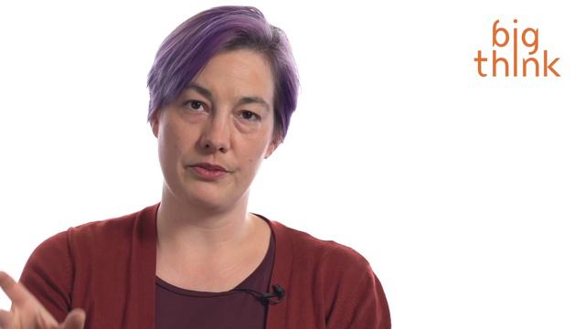 The History of "B*tch" | Merriam-Webster Lexicographer Kory Stamper| Big Think смотреть онлайн