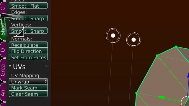 Blender 2.79b mix object смотреть онлайн