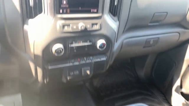 2021 Chevrolet Silverado_1500 Work Truck VA Tappahanock, Richmond, Mechanicsville, King William... смотреть онлайн