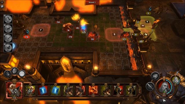 Let's Play Might And Magic Heroes 7: Trial By Fire - Ep. 19 - Might Makes Right! смотреть онлайн