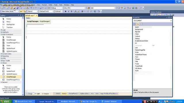 password strength ajax control in asp.net смотреть онлайн