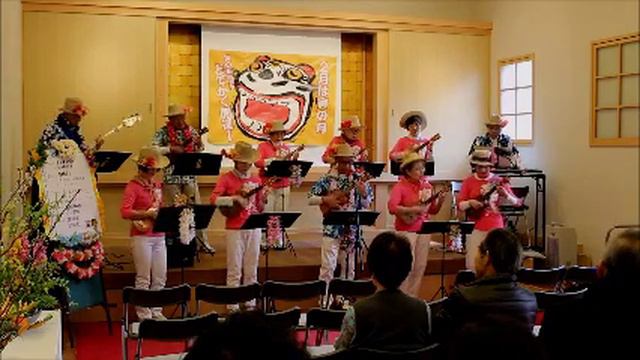 アロハオエ　ウクレレ смотреть онлайн