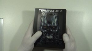 Стилбуки с моей коллекции : Часть 1 ( Blu-ray Steelbook)