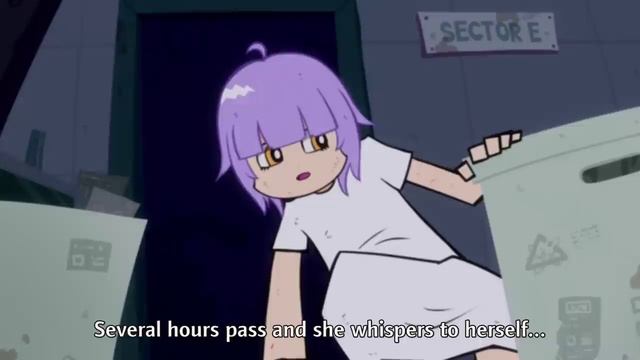 Chapter 3: All Alone