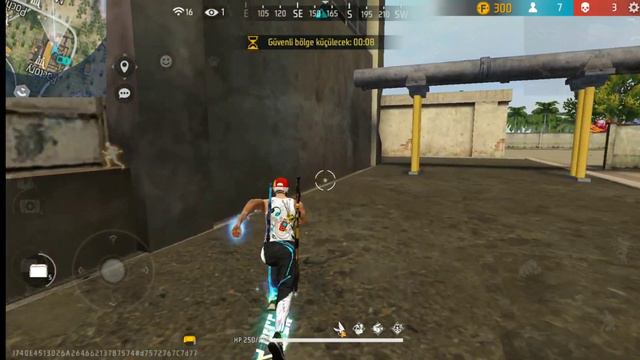 FREE FIRE EN PRO E-SPORCU TAKTİKLERİ 2024 ! | Free Fire Nasıl Pro Olunur? - Garena Free Fire смотреть онлайн