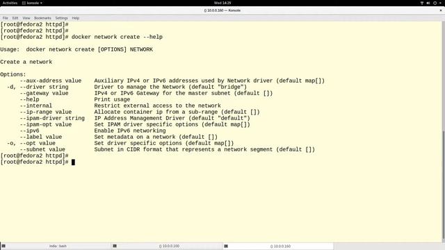 Learn about Docker, Docker Networking and Dockerfile, Libnetwork? смотреть онлайн