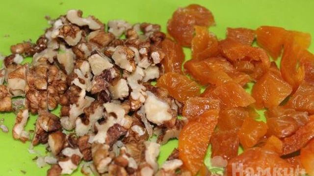 Книга рецептов