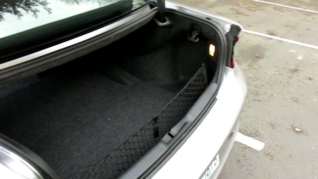 Dodge Charger 2015 на русском