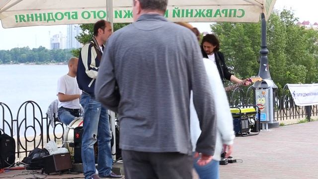 Пример съёмки видео на Canon EOS 6D смотреть онлайн