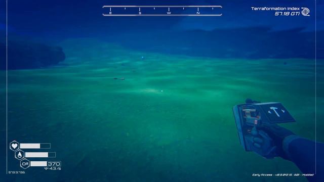 The Planet Crafter - Auto Crafting - Modded Gameplay - 12 смотреть онлайн