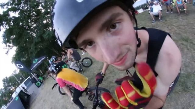 The Board Bash 2016 смотреть онлайн