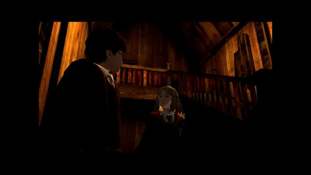 Harry Potter and the Prisoner of Azkaban #5 {Сириус, гипогриф и дементоры} смотреть онлайн