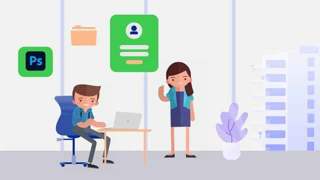 What is Qt Design Studio? смотреть онлайн