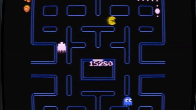 Atari 7800 Pac Man Collection - 40th Anniversary Edition смотреть онлайн