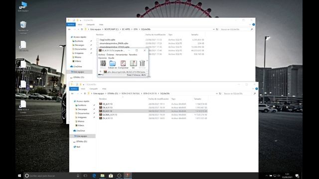 DESCARGA y INSTALACION ISTA-D 4.31.16 en Español смотреть онлайн