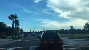 США НОВЫЙ РАЙОН КРАСИВЫЕ ДОМА - ХУДЕЕМ СО СЛАДОСТЯМИ AVALON PARK FLORIDA USA