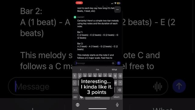 Ultimate AI test: ChatGPT vs Claude смотреть онлайн
