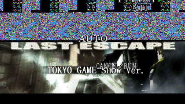 Resident Evil 3 PC Version Hack Options Menu смотреть онлайн