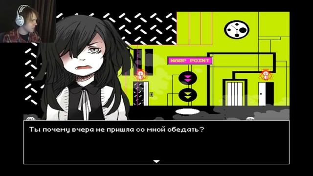 СОЦИАЛИЗИРУЙСЯ ИЛИ УМРИ ! : Привет, Шарлотта! / Hello, Charlotte! смотреть онлайн