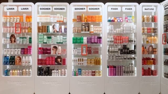 CLIP CONCEPT - SHAMPOO EXPERT 2019 смотреть онлайн