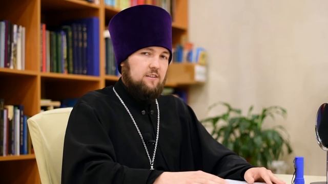 Воскресная Школа. Закон Божий: Как быть добрым смотреть онлайн