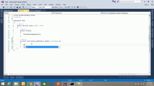 How to Use Java Jar File in C Sharp Project смотреть онлайн