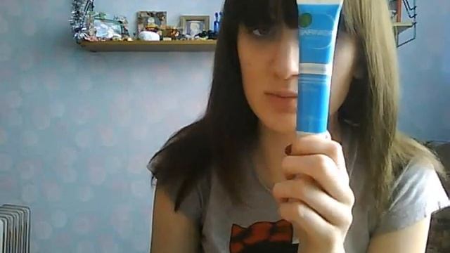 Уход за лицом (часть 2).wmv смотреть онлайн