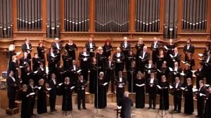 Д.С.Бортнянский, Шесть духовных концертов