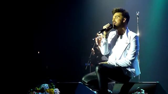 Александр Панайотов - "Нереальная". 3 декабря 2017 год. Минск смотреть онлайн