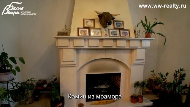 Коттедж со спортзалом и спа в Лесном Озере, Калужское, 590 м2 на лесном участке 20 сот смотреть онлайн