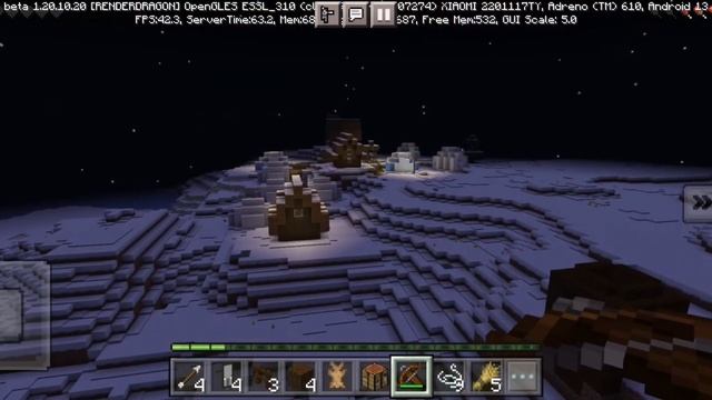 Бродим в Minecraft / #animation #minecraft #games смотреть онлайн