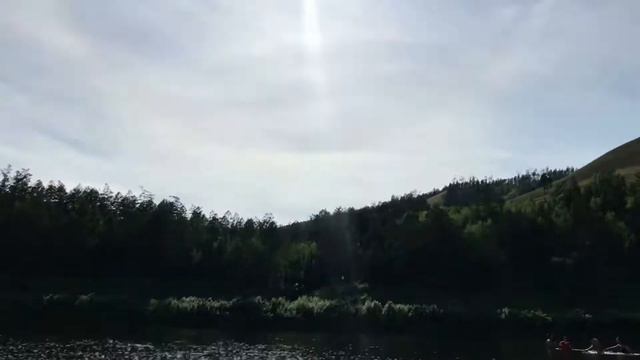 Река Амга, Якутия. Кыыс Амма. Харама хайата 🏕 смотреть онлайн