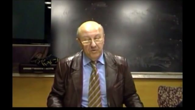 Косяки идеологии от внука двух раввинов Андрей Фурсов смотреть онлайн