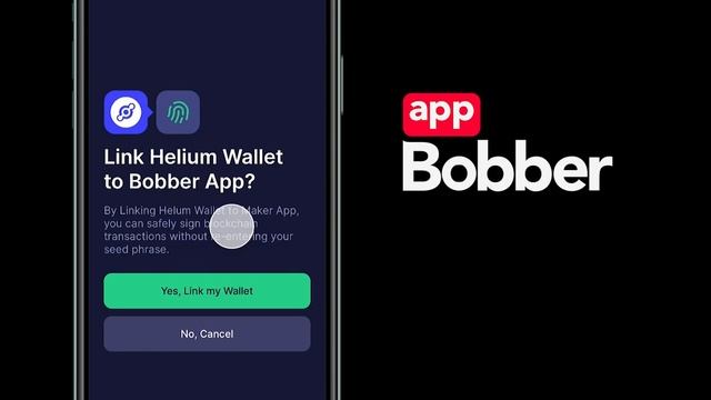Add a Hotspot to the Bobber App w/out Registering смотреть онлайн