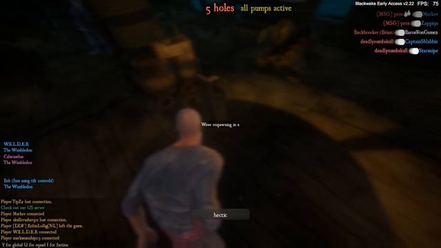 HUGE PIRATE SHIP BATTLES! Pirate Ship Simulator (Black Wake Gameplay Part 1 Treasure Hunt) смотреть онлайн