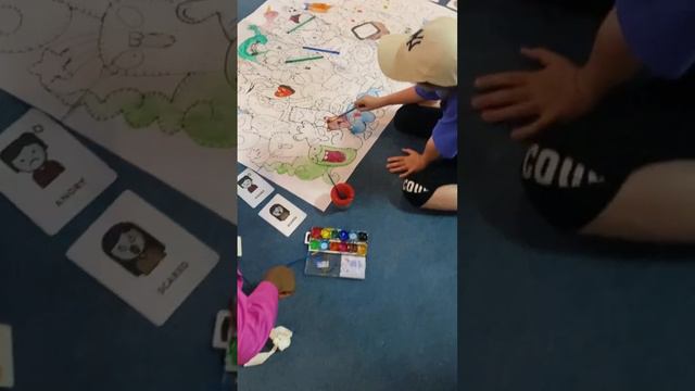 16—26 июня | ProArt — Райвола СПБ | Итоговый ролик смотреть онлайн