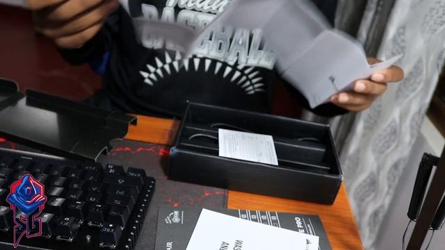 Corsair Node Pro Lighting Kit Unboxing смотреть онлайн