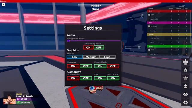 ANIME UNLIMITED GRINDING WITH VIEWERS | BATTLEPASS GIVEAWAY